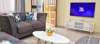 Elegant fully furnished 2bdrm @ 360 Luxury