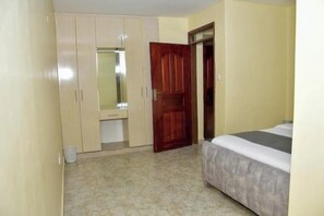 2 chambres, accès Internet, draps fournis