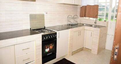 Majestic Furnished in Kitale@360