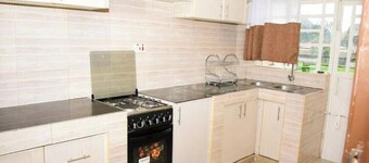 Majestic Furnished in Kitale@360