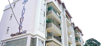 Majestic Furnished in Kitale@360