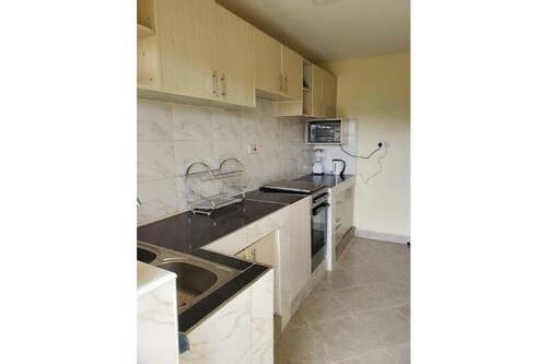 Marvel 2bdrm fully furnished @360 lux in Kitale