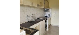 Marvel 2bdrm fully furnished @360 lux in Kitale