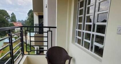 Marvel 2bdrm fully furnished @360 lux in Kitale