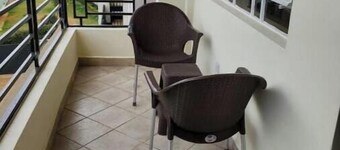 Marvel 2bdrm fully furnished @360 lux in Kitale