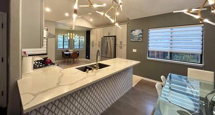 Silicon Valley ~3000sqft 4 bedrm 3 bath Nvidia/Meta/Tesla