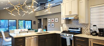 Silicon Valley ~3000sqft 4 bedrm 3 bath Nvidia/Meta/Tesla