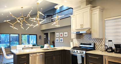 Silicon Valley ~3000sqft 4 bedrm 3 bath Nvidia/Meta/Tesla