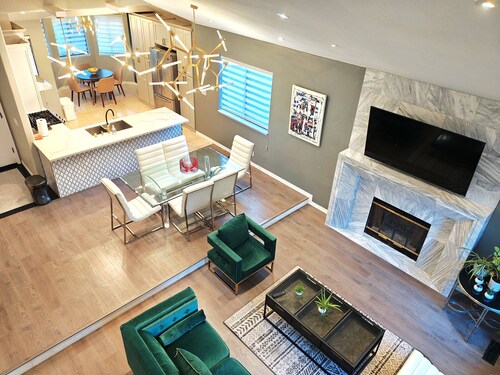 Silicon Valley ~3000sqft 4 bedrm 3 bath Nvidia/Meta/Tesla