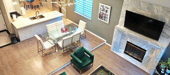 Silicon Valley ~3000sqft 4 bedrm 3 bath Nvidia/Meta/Tesla