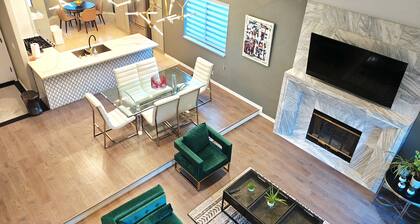 Silicon Valley ~3000sqft 4 bedrm 3 bath Nvidia/Meta/Tesla