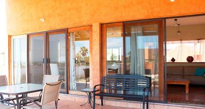 Villa del gato: ideal house for the whole family