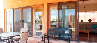 Villa del gato: ideal house for the whole family