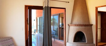 Villa del gato: ideal house for the whole family