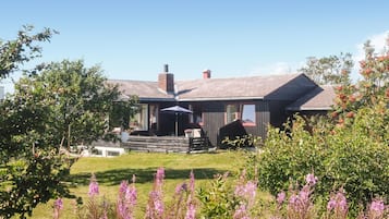 Eksteriør