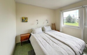3 bedrooms