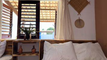 Basic Villa | Free WiFi