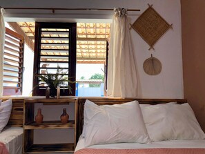 Basic Villa | Free WiFi