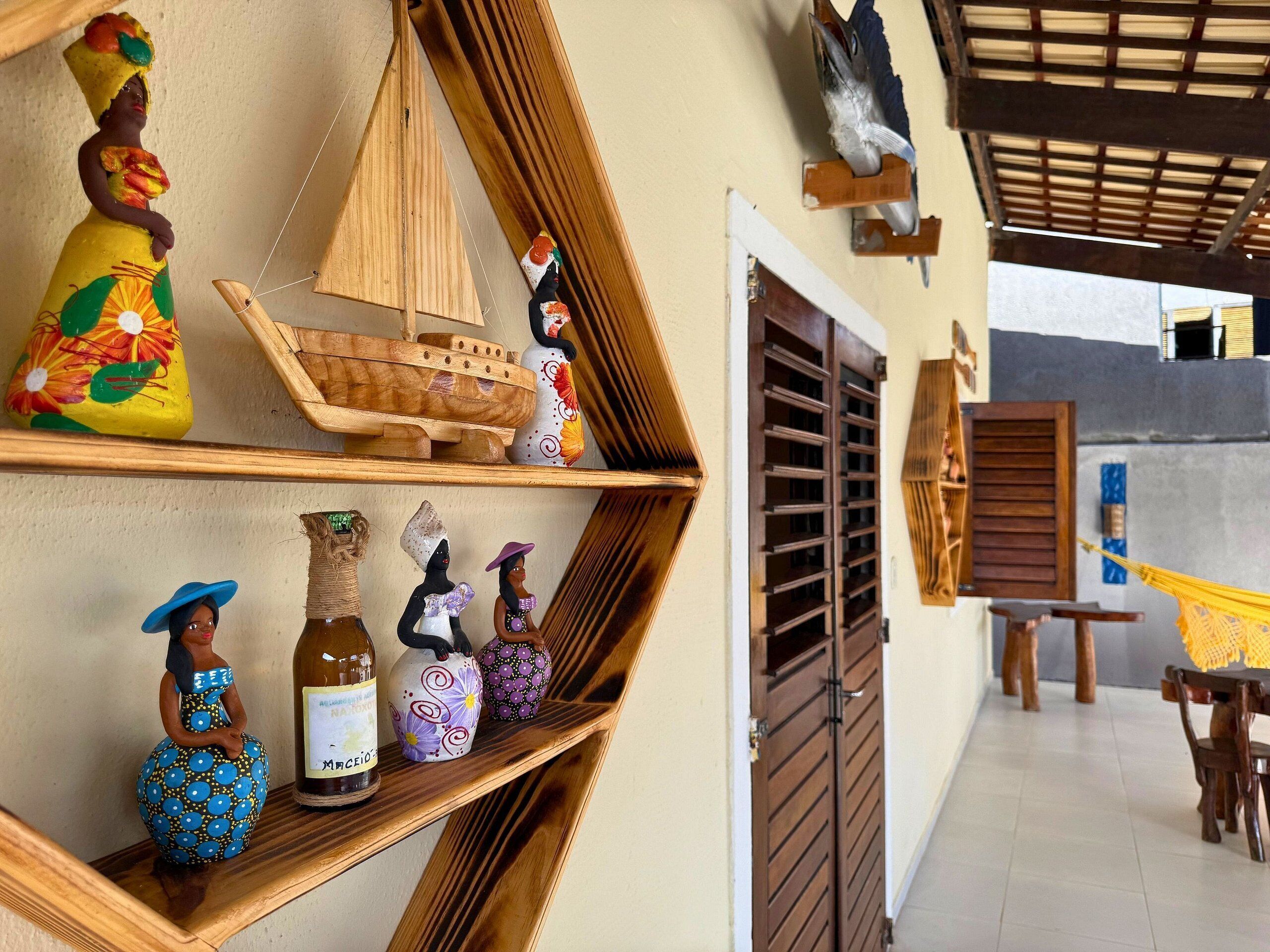 Villa | Property grounds