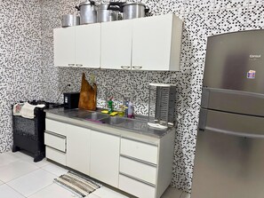 Basic Villa | Private kitchen