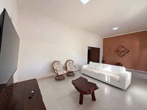 Villa | Coin séjour