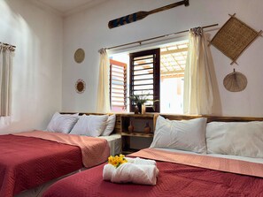 Villa | Wi-Fi gratuit