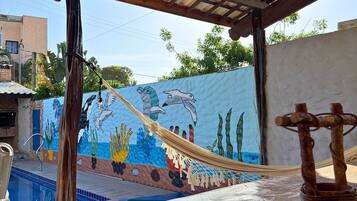 Biệt thự | Hồ bơi | Hồ bơi ngoài trời