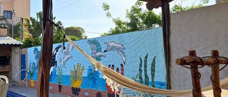 Villa | Pool | Outdoor pool