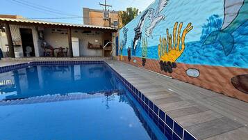 Villa | Pool | Outdoor pool