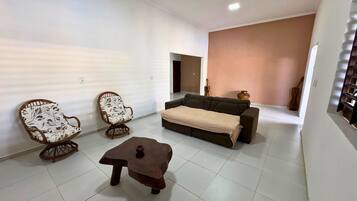 Villa Basic | Interiör