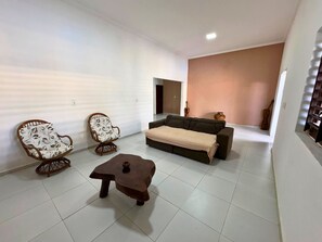 Basic Villa | Interior
