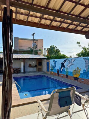 Villa | Pool | Outdoor pool