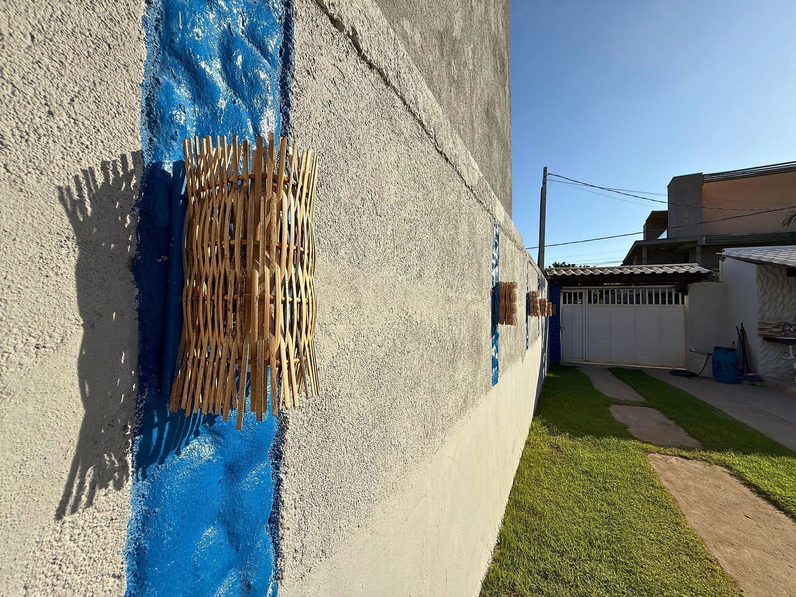 Villa | Property grounds