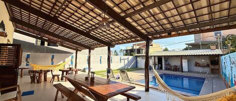 Villa | Restauration extérieure