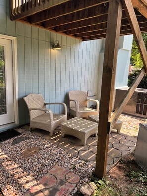 テラス / パティオ