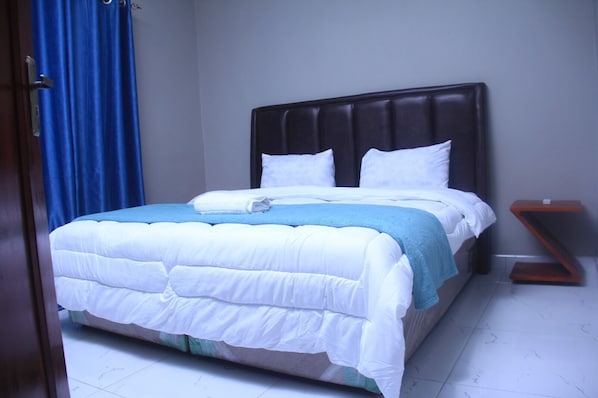 Apartemen Klasik | Wi-Fi gratis dan dapat diakses tamu berkursi roda