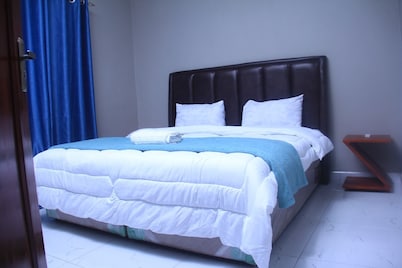 Founders Apartments