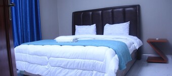 Founders Apartments