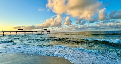 LARGE PREMIUM Pull-Thru RV Campsite #41- Bring Your RV & Boat! NEAR BEACHES 🌊🏖️🩱!