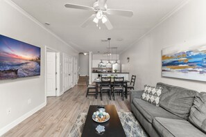 獨棟房屋 | 3 間臥室