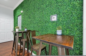 3 habitaciones 