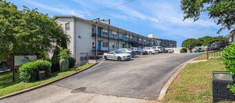 Close to Hospitals & UAB W/ Free Parking&Fast WiFi