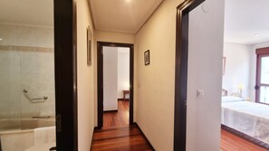 Hair dryer, towels - Apartment for tourist use Cuera (Llanes)