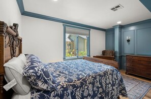 2 chambres, accès Internet, draps fournis