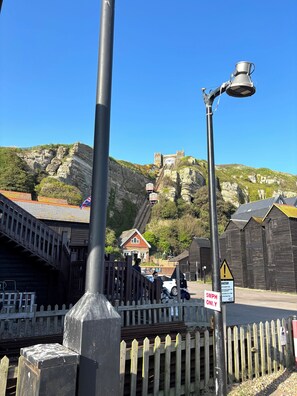Miscellaneous - Habitación en la costa (Saint Leonards)