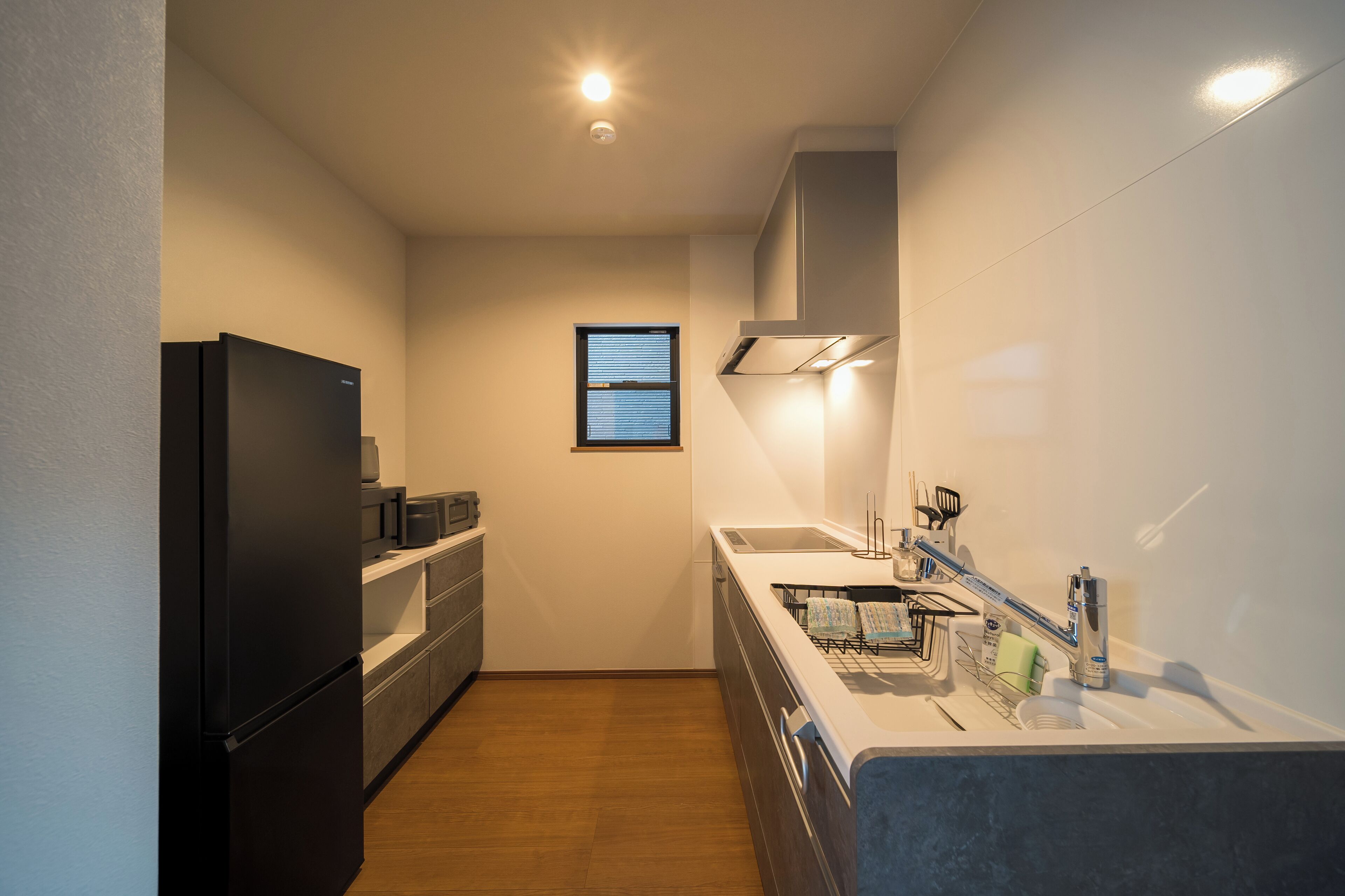 Dapur pribadi