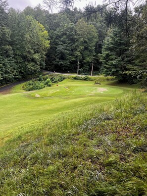 Golf