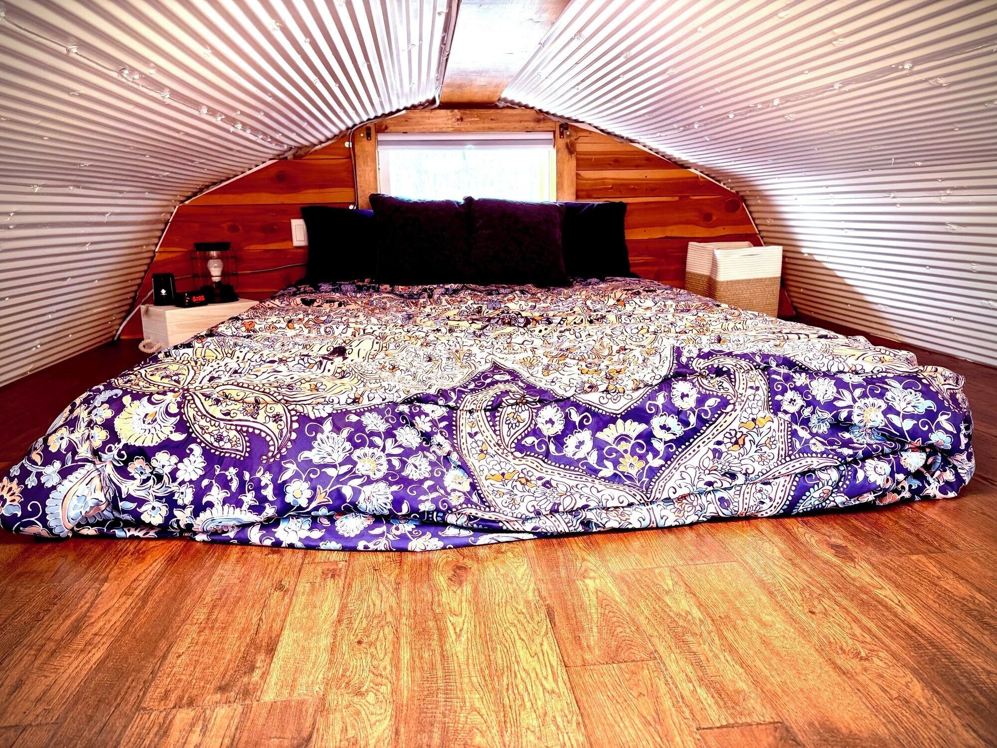 2 slaapkamers, wifi, beddengoed