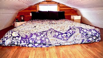 2 slaapkamers, wifi, beddengoed