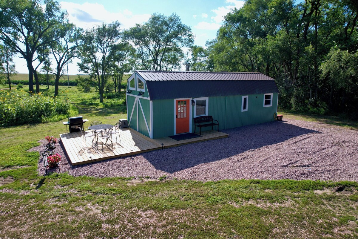 Bild für Gastgeberprofil